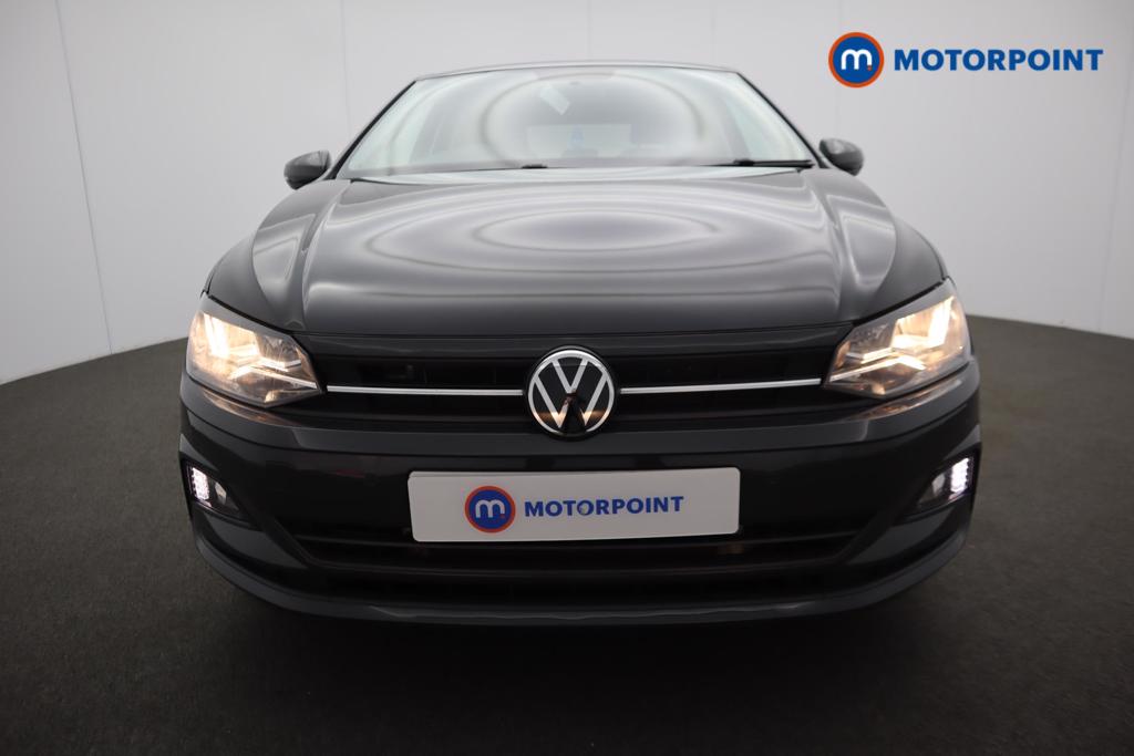 Volkswagen Polo Match Automatic Petrol Hatchback - Stock Number (1470944) - 21st supplementary image