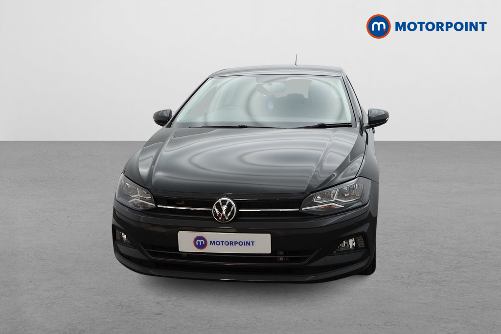 Volkswagen Polo Match Automatic Petrol Hatchback - Stock Number (1470944) - Front bumper