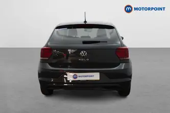 Volkswagen Polo Match Automatic Petrol Hatchback - Stock Number (1470944) - Rear bumper