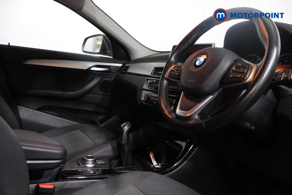 BMW X2 SE Manual Petrol SUV - Stock Number (1471303) - 1st supplementary image