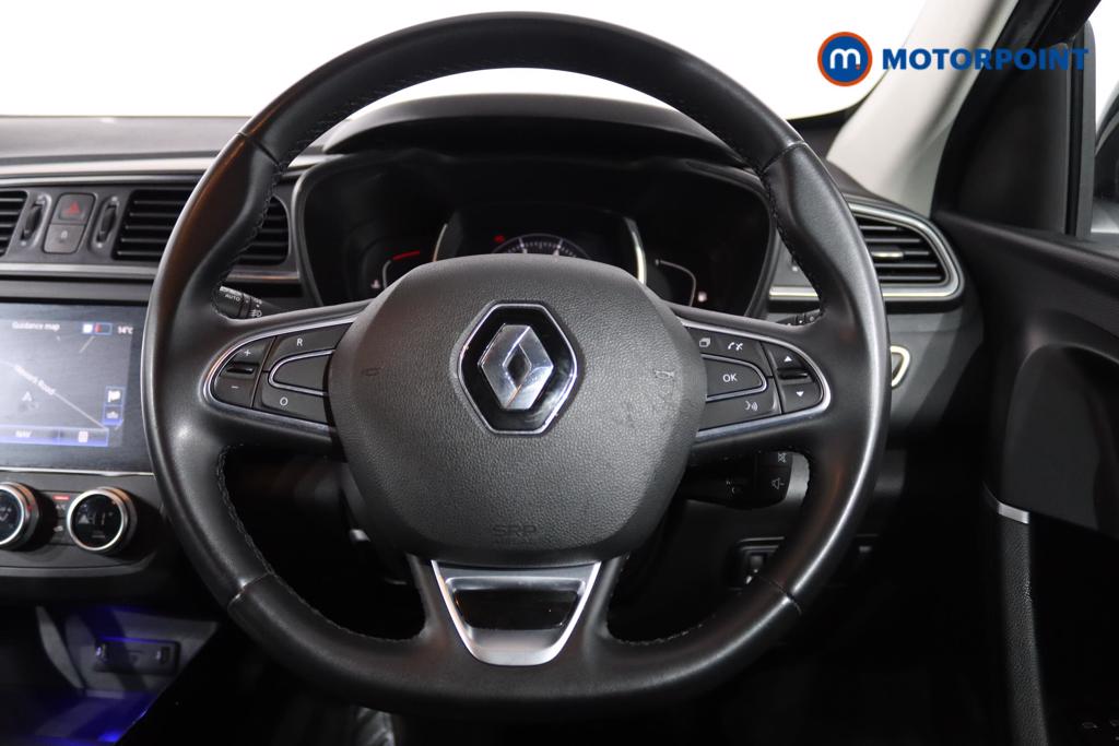 Renault Kadjar Iconic Manual Petrol SUV - Stock Number (1471902) - 6th supplementary image