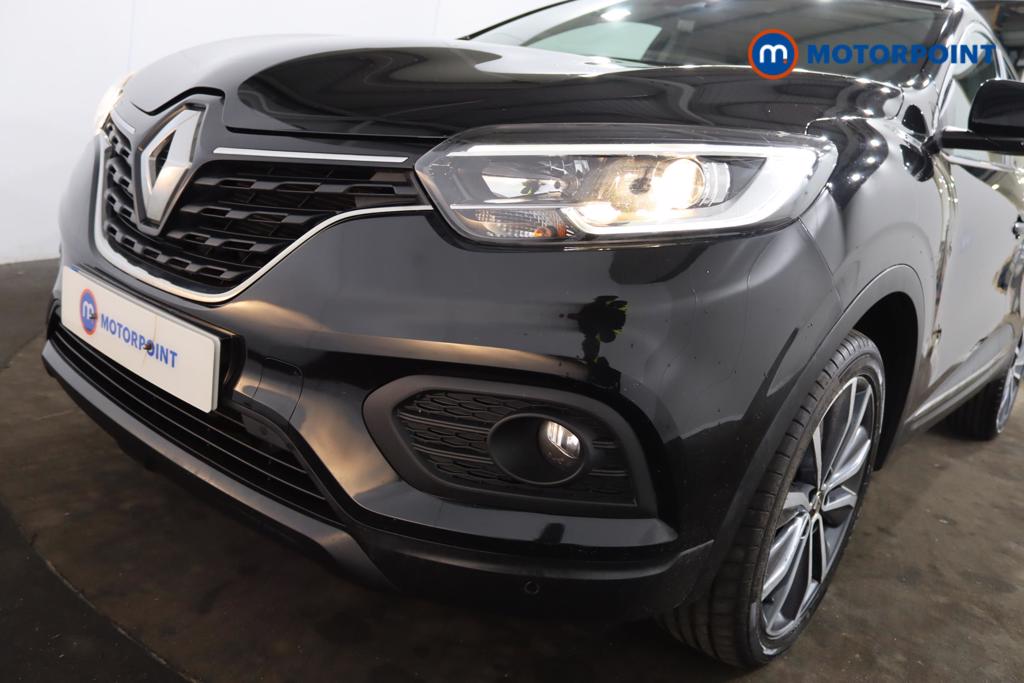 Renault Kadjar Iconic Manual Petrol SUV - Stock Number (1471902) - 28th supplementary image