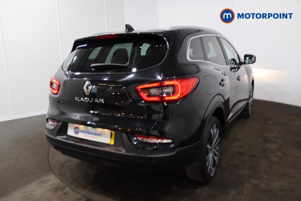 Renault Kadjar Iconic Manual Petrol SUV - Stock Number (1471902) - 30th supplementary image