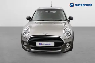 Mini Hatchback Cooper Classic Manual Petrol Hatchback - Stock Number (1473761) - Front bumper