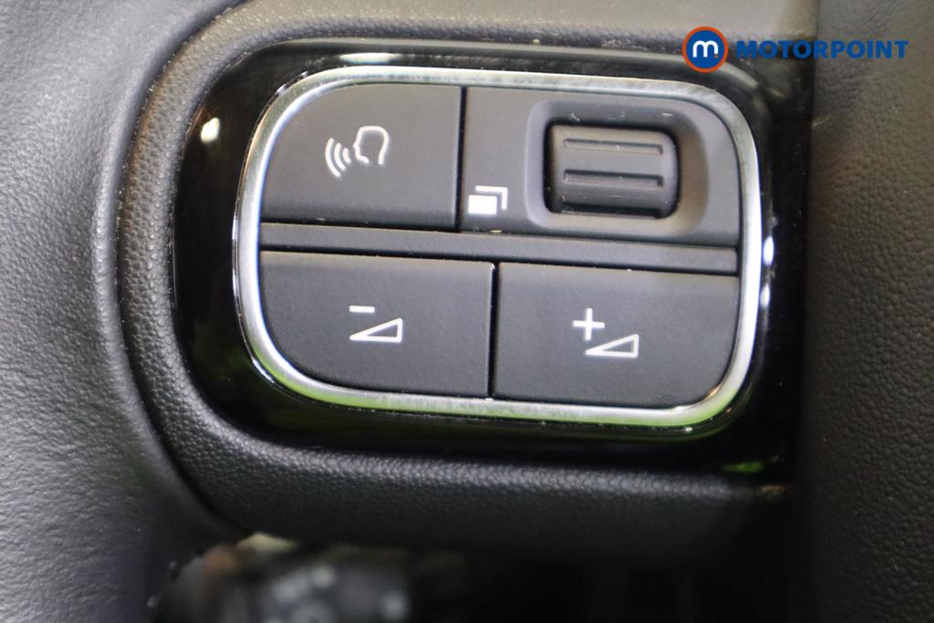 Citroen C3 Aircross Shine Manual Petrol SUV - Stock Number (1474035) - 14th supplementary image