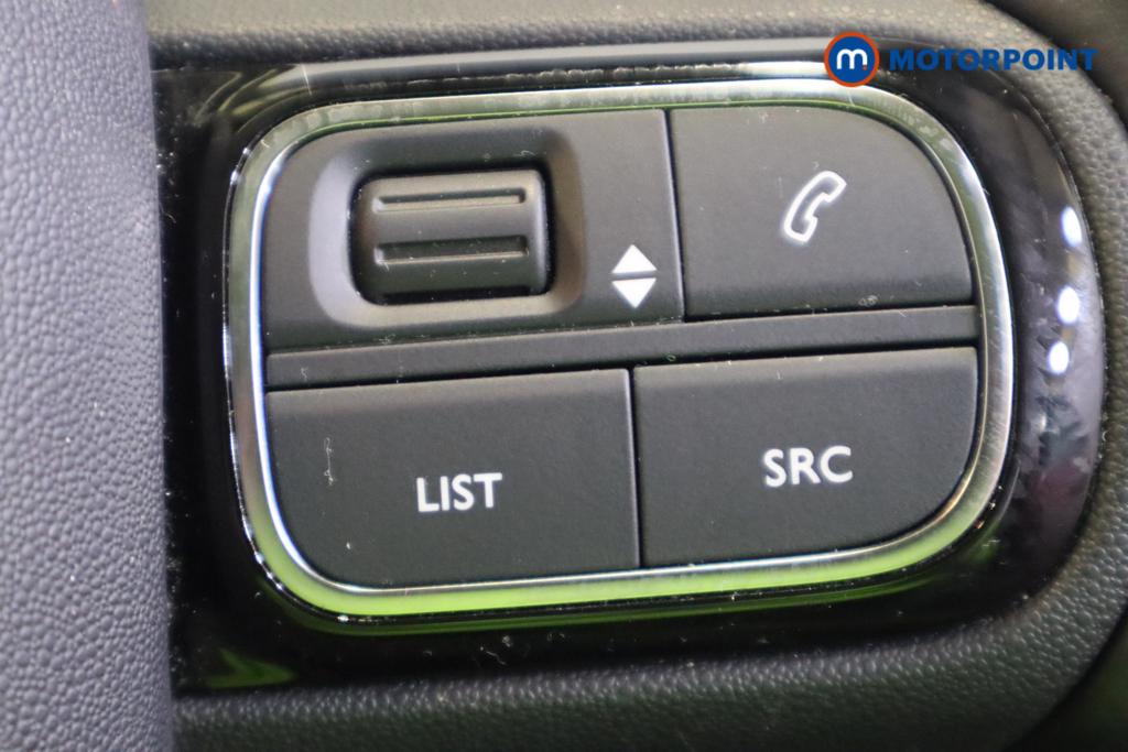 Citroen C3 Aircross Shine Manual Petrol SUV - Stock Number (1474035) - 15th supplementary image