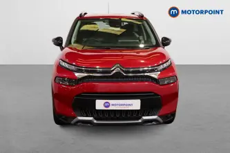 Citroen C3 Aircross Shine Manual Petrol SUV - Stock Number (1474035) - Front bumper