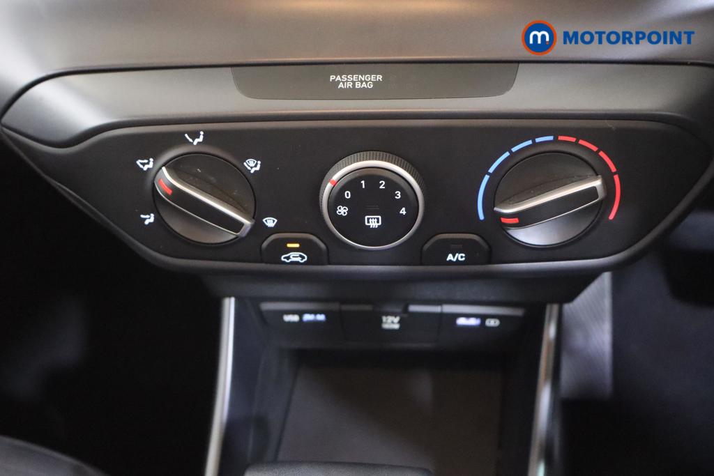 Hyundai I20 Se Connect Automatic Petrol Hatchback - Stock Number (1475871) - 7th supplementary image