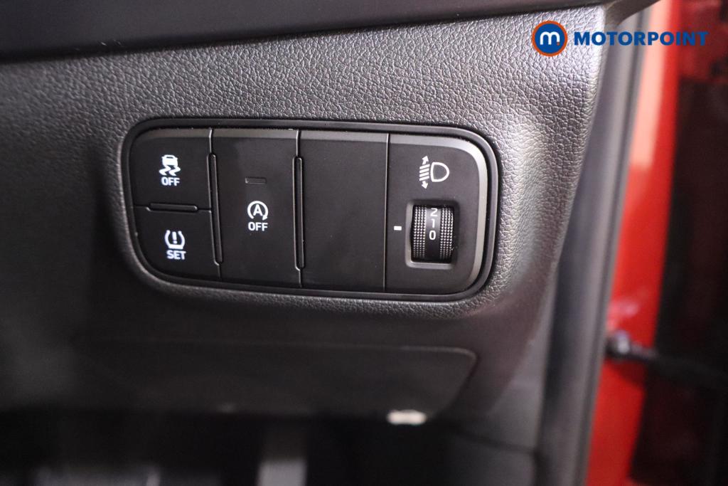 Hyundai I20 Se Connect Automatic Petrol Hatchback - Stock Number (1475871) - 9th supplementary image