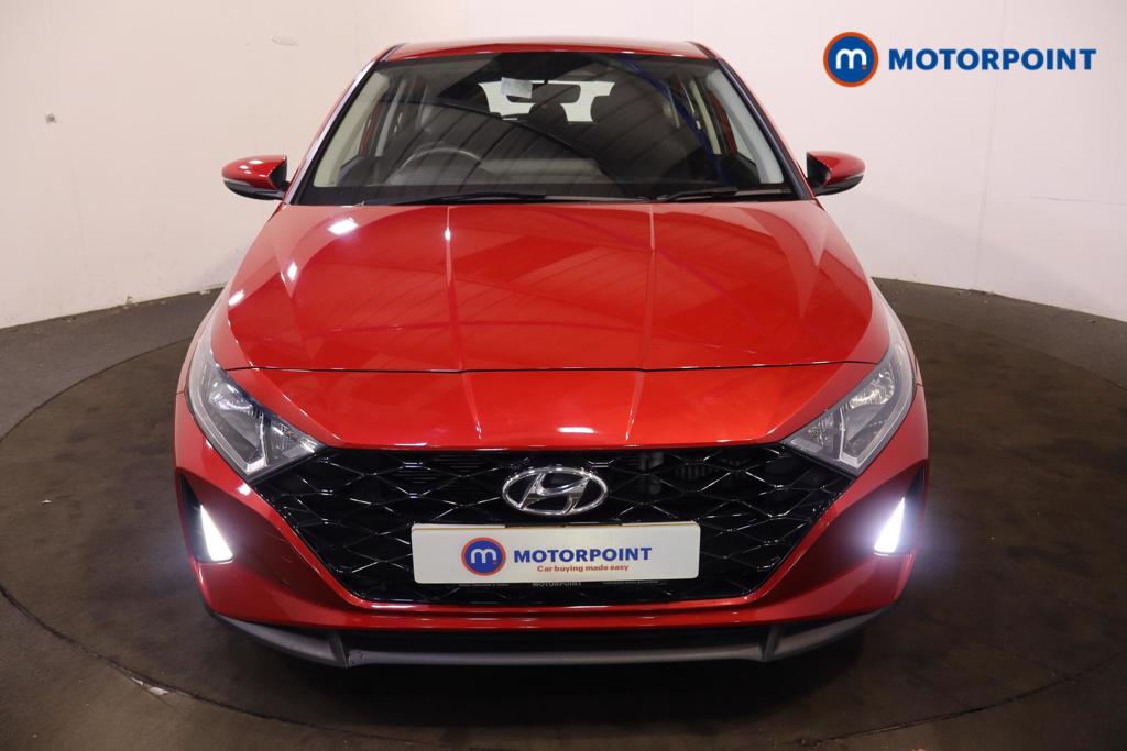 Hyundai I20 Se Connect Automatic Petrol Hatchback - Stock Number (1475871) - 27th supplementary image