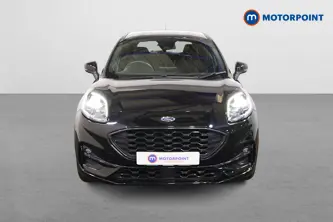 Ford Puma St-Line Manual Petrol SUV - Stock Number (1475916) - Front bumper