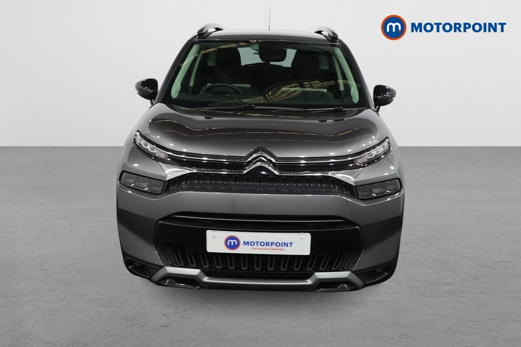 Citroen C3 Aircross Shine Manual Petrol SUV - Stock Number (1476170) - Front bumper