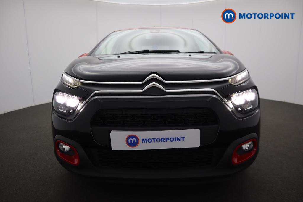 Citroen C3 Shine Plus Manual Diesel Hatchback - Stock Number (1476296) - 21st supplementary image