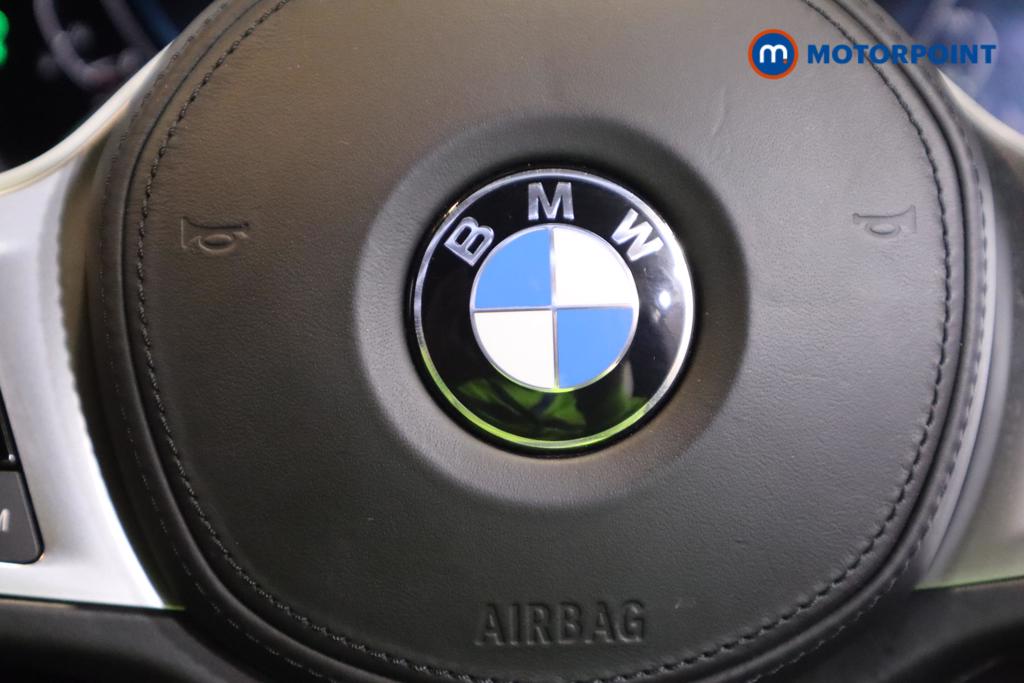 BMW 3 Series M Sport Automatic Petrol Plug-In Hybrid Saloon - Stock Number (1476569) - 16th supplementary image