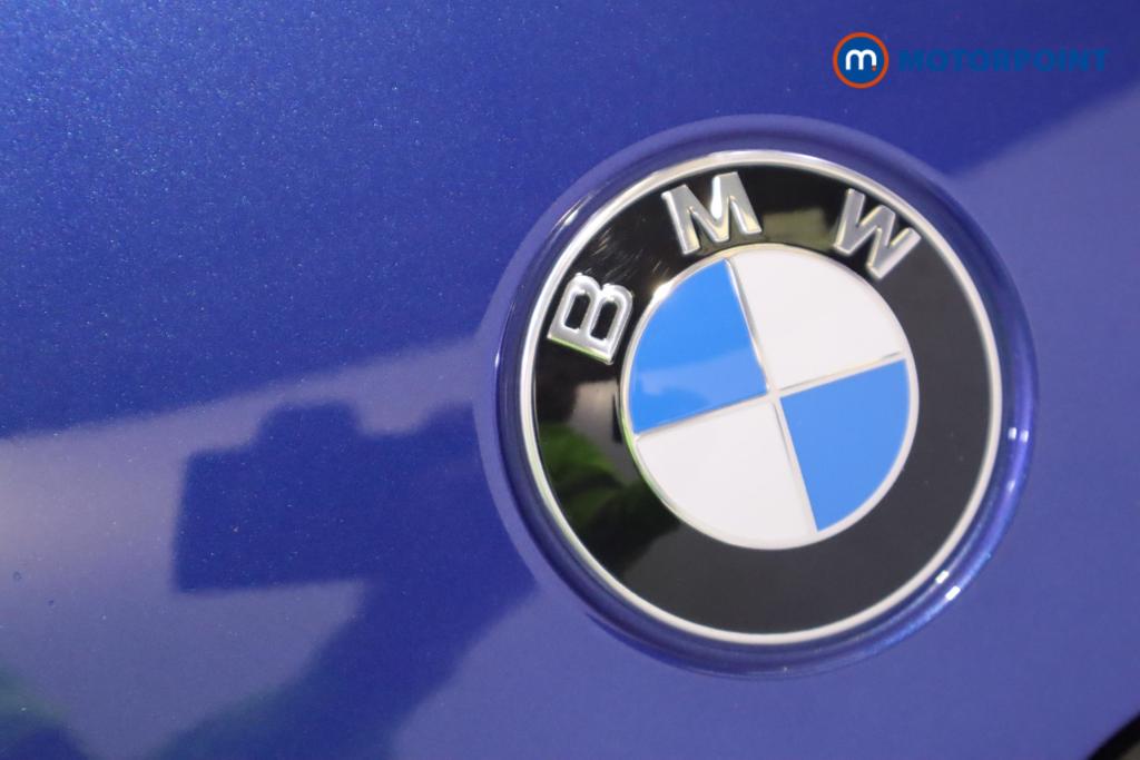 BMW 3 Series M Sport Automatic Petrol Plug-In Hybrid Saloon - Stock Number (1476569) - 26th supplementary image