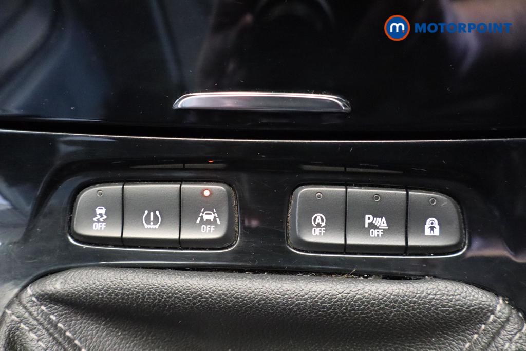 Vauxhall Grandland X Elite Nav Manual Diesel SUV - Stock Number (1476739) - 4th supplementary image