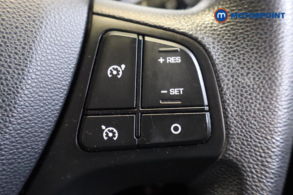 Hyundai I10 SE Manual Petrol Hatchback - Stock Number (1476767) - 12th supplementary image