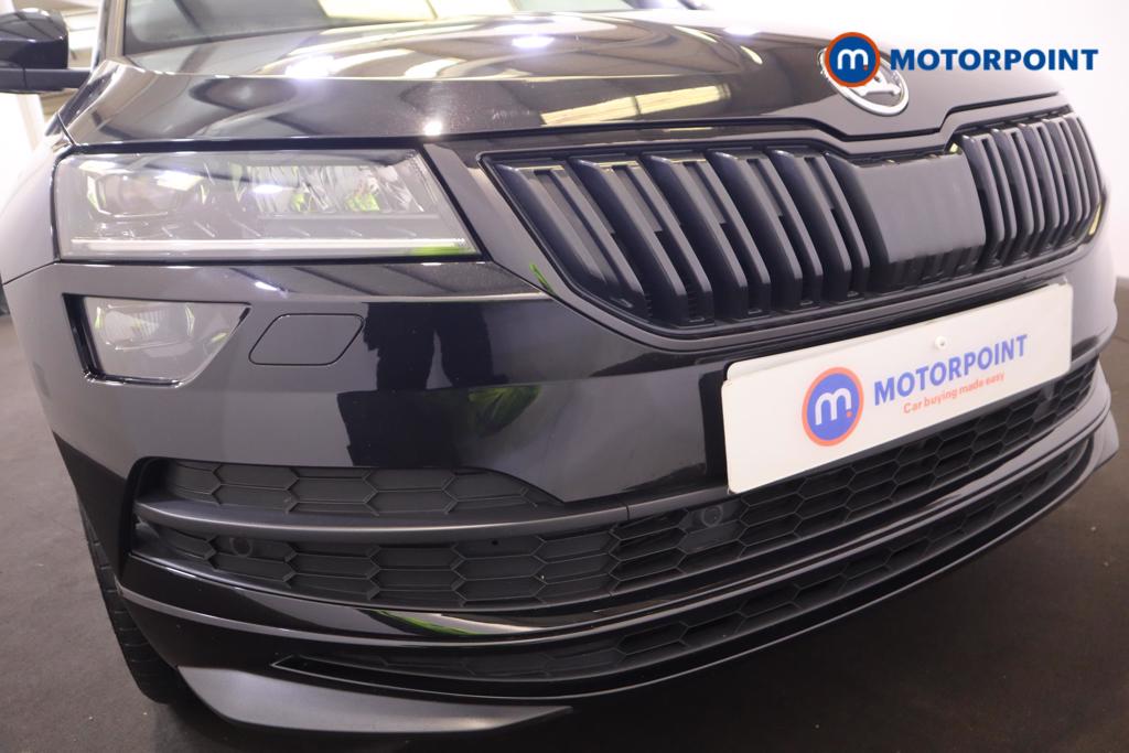 Skoda Karoq Sport Line Automatic Petrol SUV - Stock Number (1477117) - 25th supplementary image