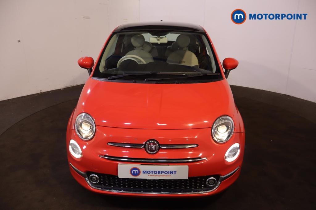 Fiat 500 Lounge Manual Petrol Hatchback - Stock Number (1477120) - 22nd supplementary image