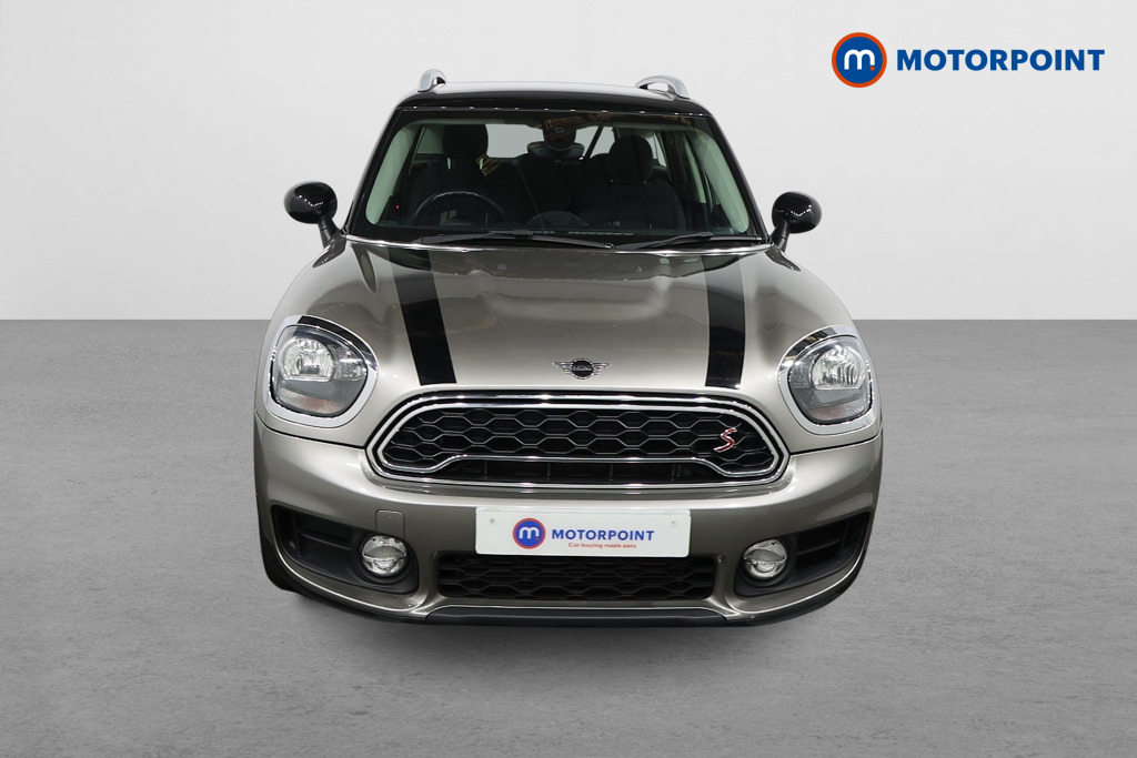 Mini Countryman Cooper S Classic Automatic Petrol SUV - Stock Number (1477196) - Front bumper