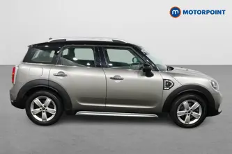 Mini Countryman Cooper S Classic Automatic Petrol SUV - Stock Number (1477196) - Drivers side