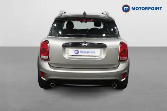 Mini Countryman Cooper S Classic Automatic Petrol SUV - Stock Number (1477196) - Rear bumper