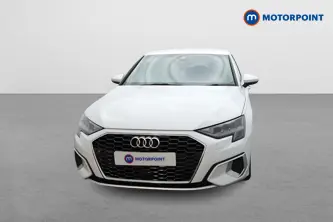 Audi A3 Sport Automatic Petrol Hatchback - Stock Number (1477441) - Front bumper