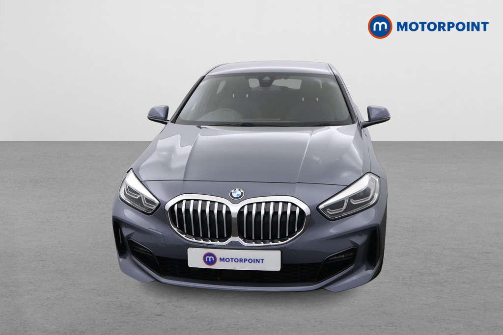 BMW 1 Series M Sport Automatic Petrol Hatchback - Stock Number (1477456) - Front bumper