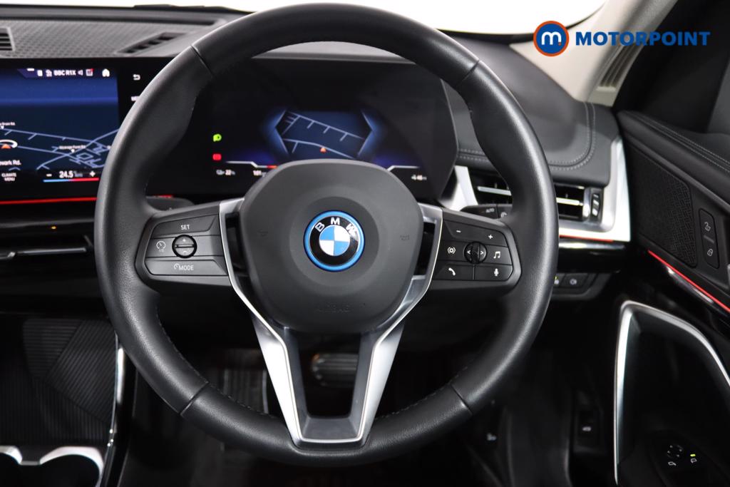 BMW IX1 Xline Automatic Electric SUV - Stock Number (1477724) - 6th supplementary image