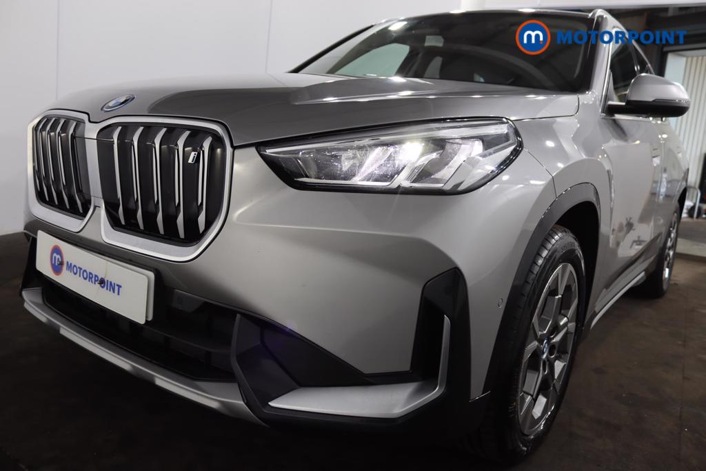 BMW IX1 Xline Automatic Electric SUV - Stock Number (1477724) - 27th supplementary image