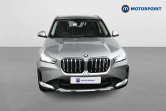 BMW IX1 Xline Automatic Electric SUV - Stock Number (1477724) - Front bumper