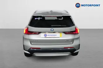 BMW IX1 Xline Automatic Electric SUV - Stock Number (1477724) - Rear bumper