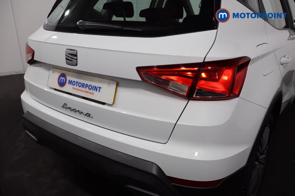 Seat Arona SE Manual Petrol SUV - Stock Number (1478165) - 23rd supplementary image