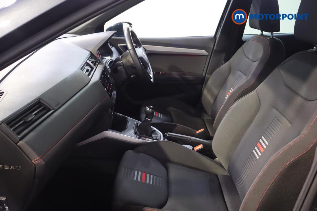 Seat Arona FR Manual Petrol SUV - Stock Number (1478166) - 12th supplementary image