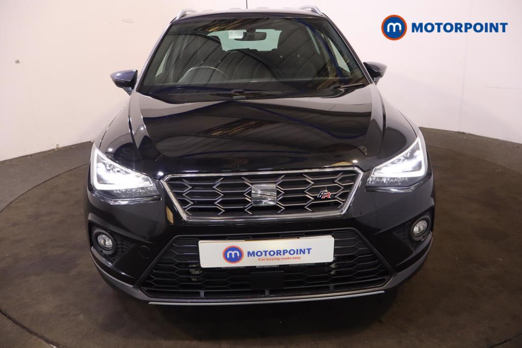 Seat Arona FR Manual Petrol SUV - Stock Number (1478166) - 28th supplementary image