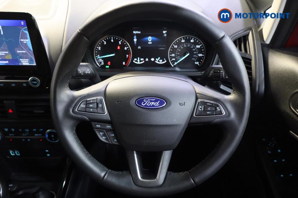 Ford Ecosport Active Manual Petrol SUV - Stock Number (1478175) - 2nd supplementary image