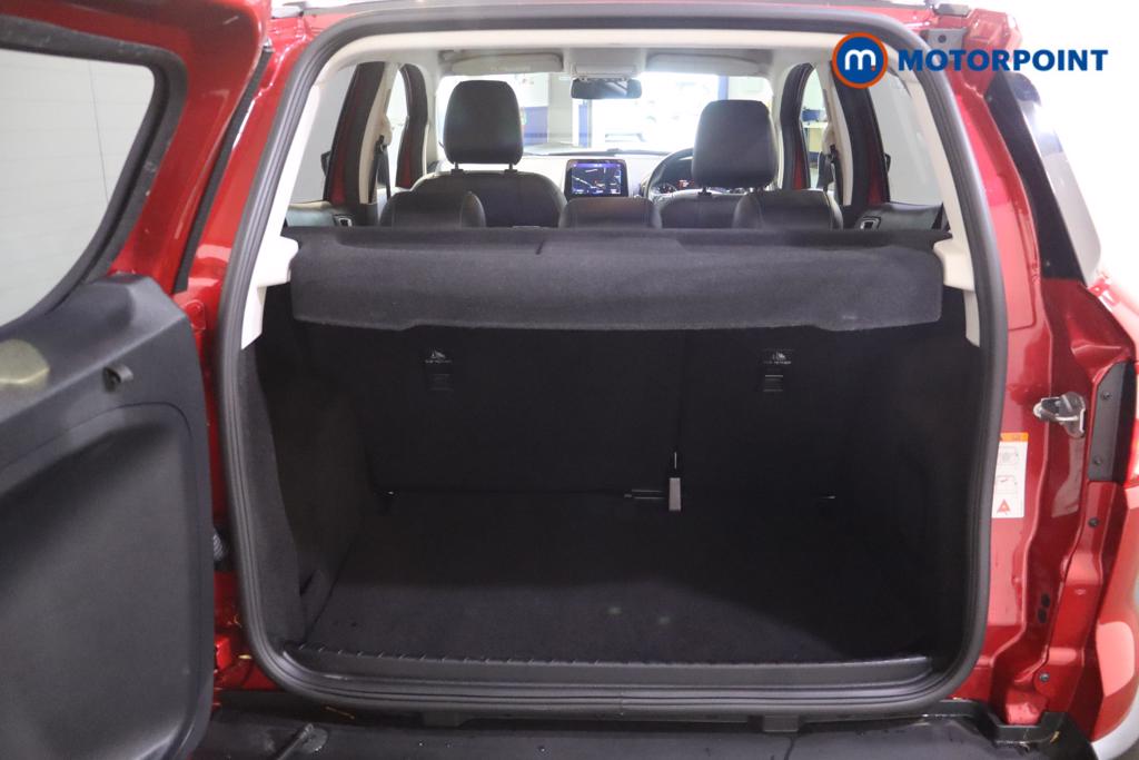 Ford Ecosport Active Manual Petrol SUV - Stock Number (1478175) - 15th supplementary image