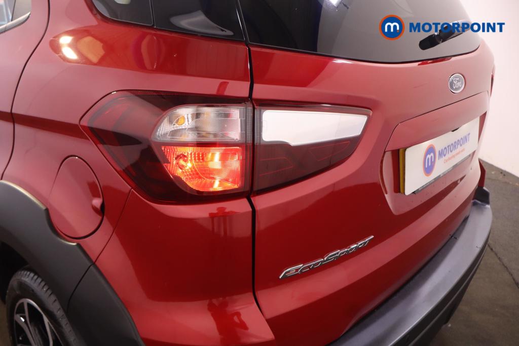 Ford Ecosport Active Manual Petrol SUV - Stock Number (1478175) - 22nd supplementary image