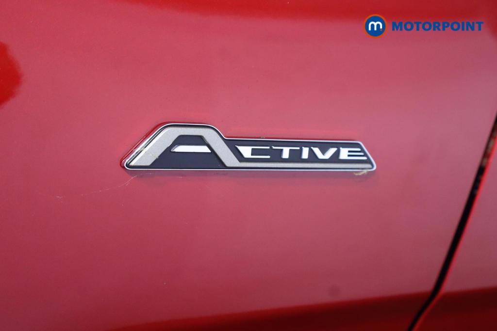 Ford Ecosport Active Manual Petrol SUV - Stock Number (1478175) - 26th supplementary image