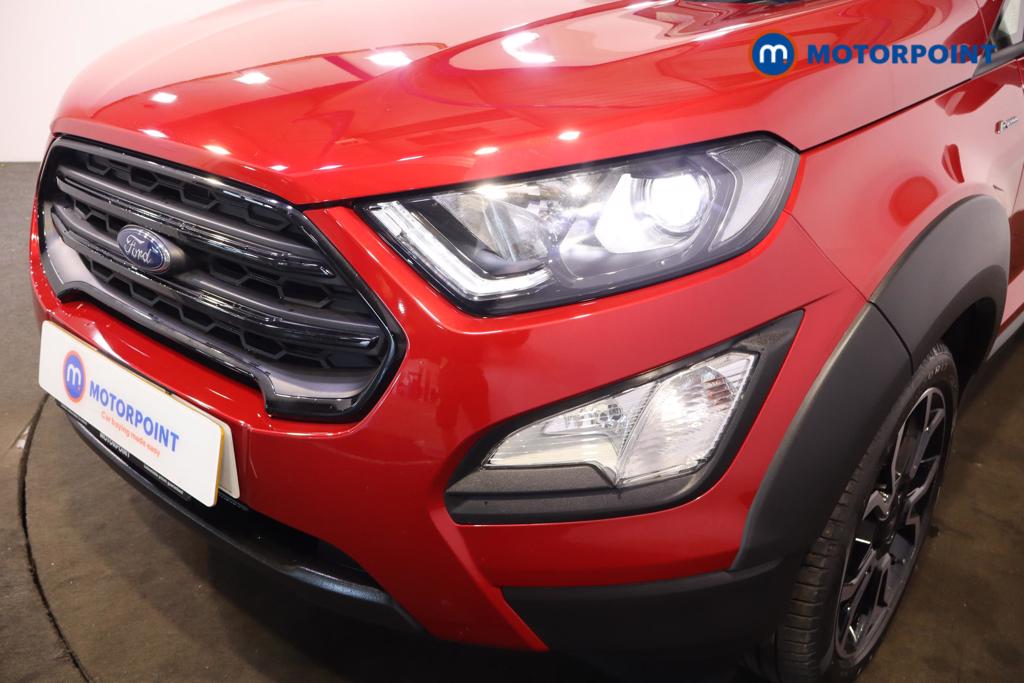 Ford Ecosport Active Manual Petrol SUV - Stock Number (1478175) - 27th supplementary image