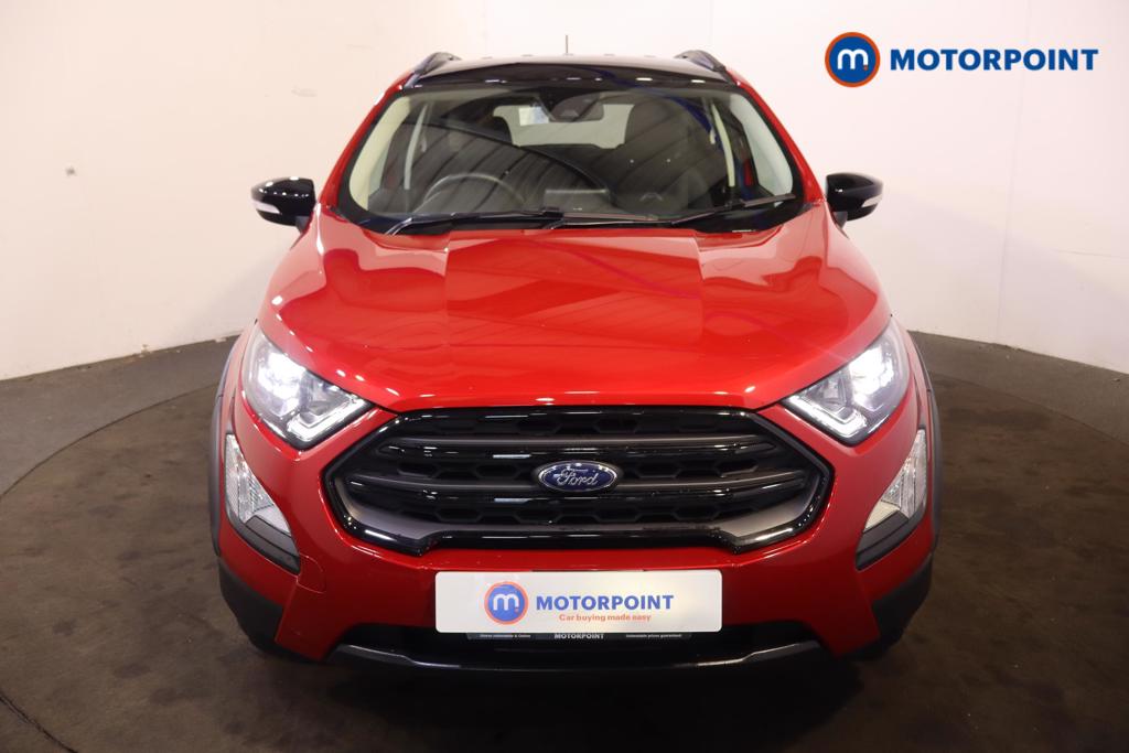 Ford Ecosport Active Manual Petrol SUV - Stock Number (1478175) - 29th supplementary image