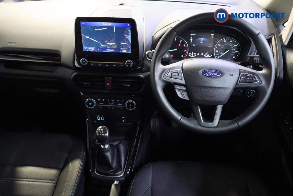 Ford Ecosport Active Manual Petrol SUV - Stock Number (1478175) - 1st supplementary image