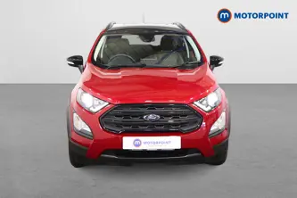 Ford Ecosport Active Manual Petrol SUV - Stock Number (1478175) - Front bumper