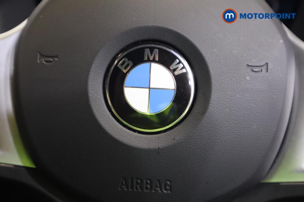 BMW 1 Series M Sport Automatic Petrol Hatchback - Stock Number (1478271) - 17th supplementary image