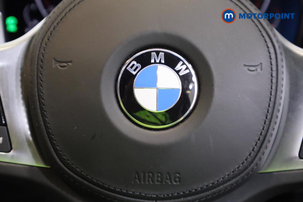 BMW 3 Series M Sport Automatic Petrol Estate - Stock Number (1478408) - 16th supplementary image