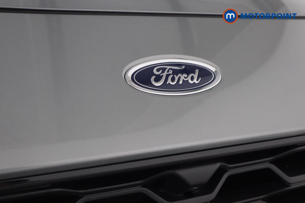 Ford Kuga Black Package Edition Manual Petrol SUV - Stock Number (1478561) - 44th supplementary image