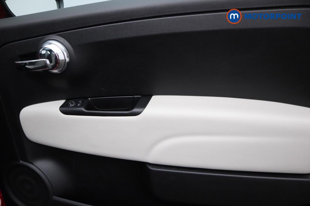 Fiat 500 Dolcevita Manual Petrol-Electric Hybrid Hatchback - Stock Number (1478644) - 15th supplementary image