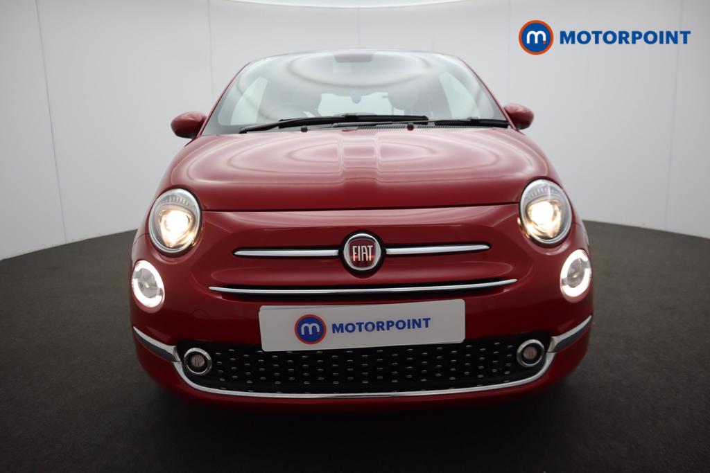 Fiat 500 Dolcevita Manual Petrol-Electric Hybrid Hatchback - Stock Number (1478644) - 20th supplementary image