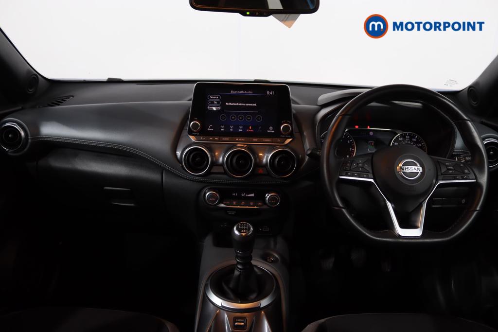 Nissan Juke N-Connecta Manual Petrol SUV - Stock Number (1478722) - 1st supplementary image