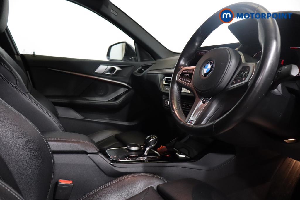 BMW 2 Series M Sport Automatic Petrol Saloon - Stock Number (1478725) - 1st supplementary image